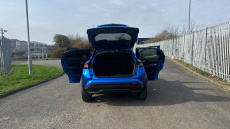 Nissan Juke 1.0 DiG-T 114 N-Connecta 5dr Petrol Hatchback